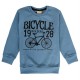 Conjunto Infantil Masculino Azul