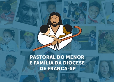 Pastoral do Menor