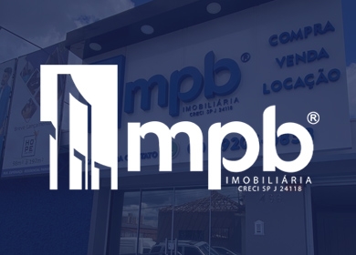 Imobiliária MPB