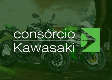 Kawasaki Consórcio